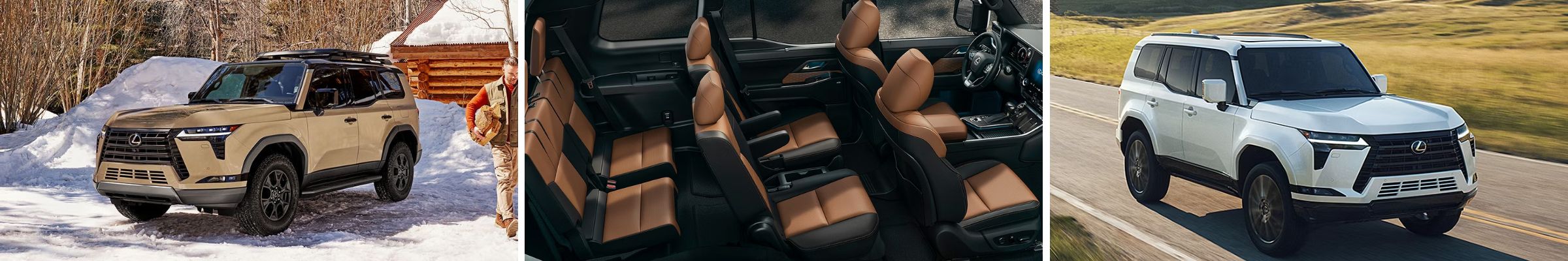 2025 Lexus GX For Sale near Philadelphia PA