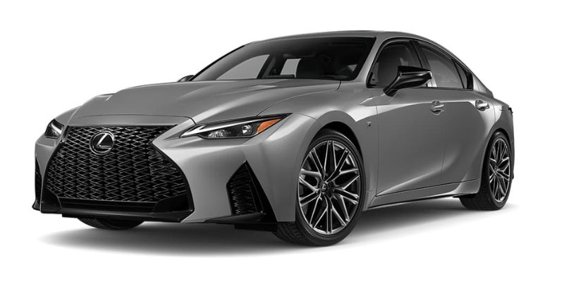 New Lexus IS 500 for sale Chattanooga TN