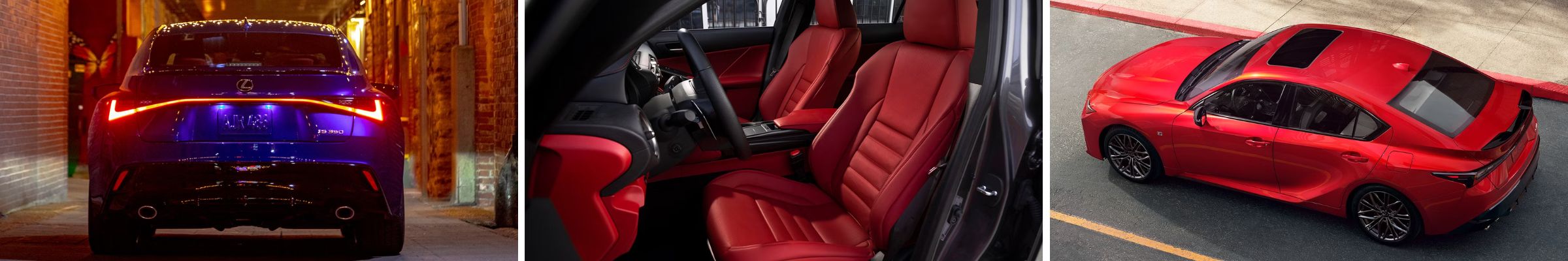 2025 Lexus IS For Sale Durham NC | Chapel Hill