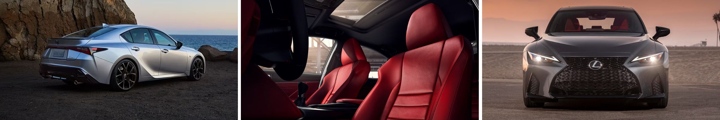 2025 Lexus IS For Sale Knoxville TN | Cleveland