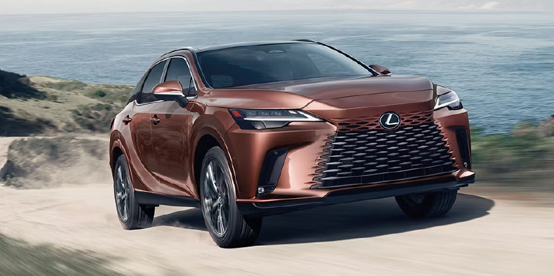 Used Lexus LS Hybrid for Sale Peoria IL