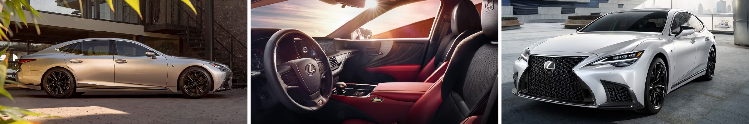 2025 Lexus LS Hybrid For Sale Cleveland TN | Chattanooga