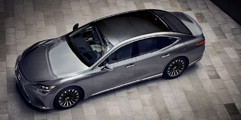 Used Lexus LS for sale Chattanooga TN