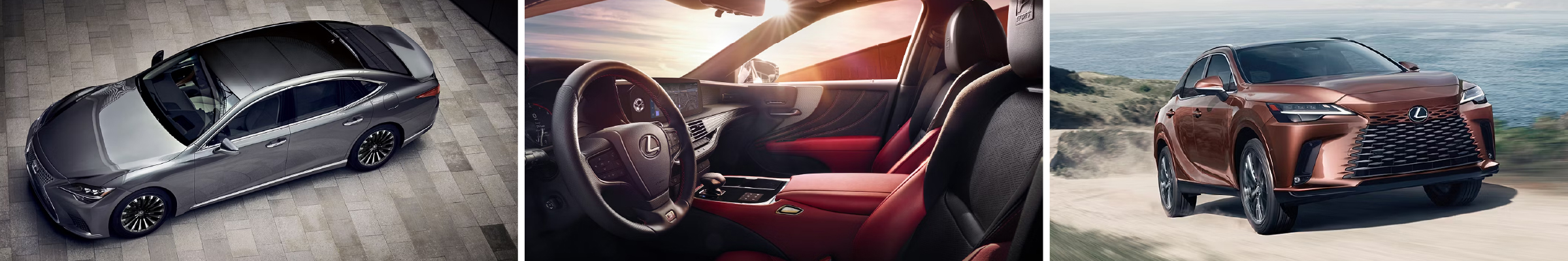 2025 Lexus LS For Sale Chattanooga TN | Cleveland