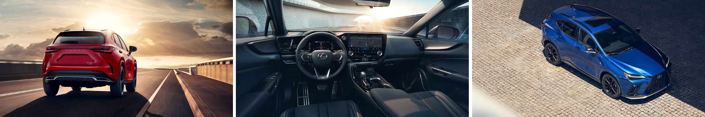 2025 Lexus NX Plug-in Hybrid For Sale Durham NC | Chapel Hill