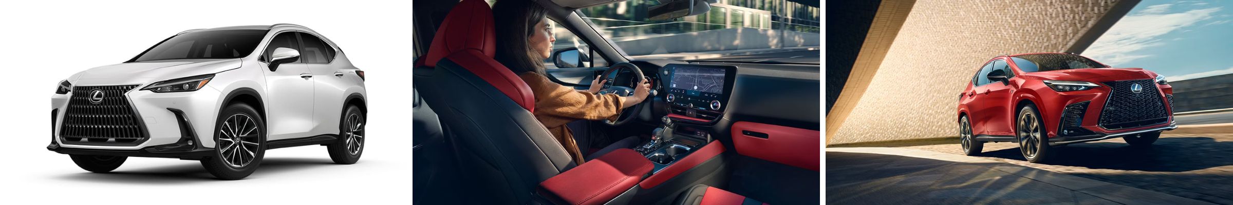 2025 Lexus NX For Sale Peoria IL | Bloomington