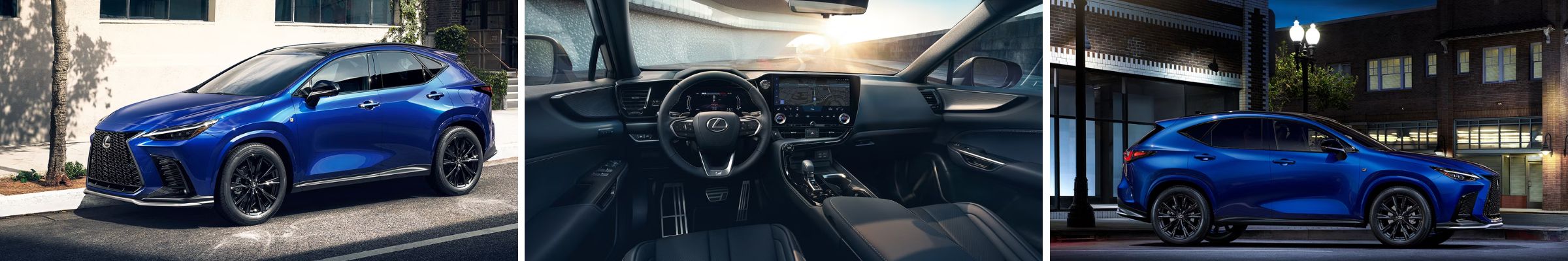 2025 Lexus NX For Sale Raleigh NC | Wake Forest