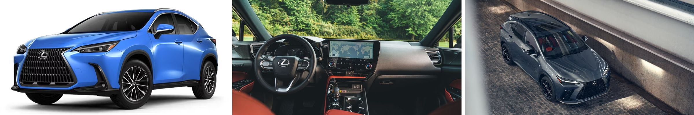 2025 Lexus NX For Sale Raleigh NC | Wake Forest