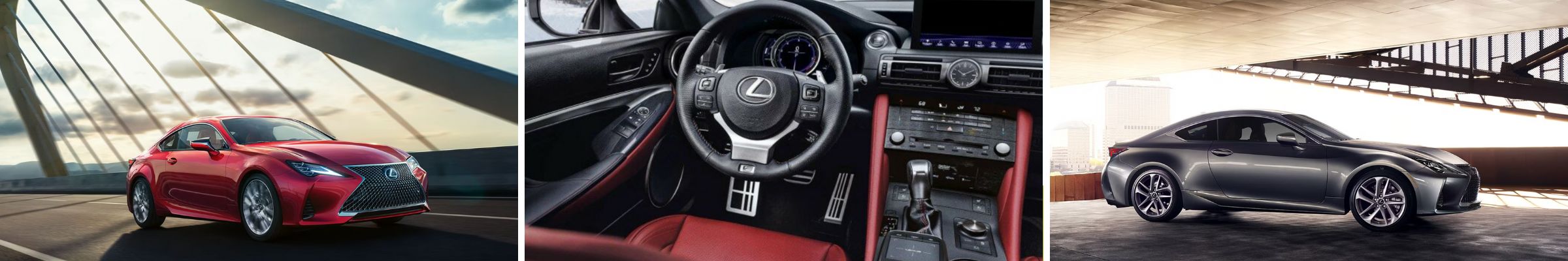 2025 Lexus RC For Sale Wilmington DE | Philadelphia