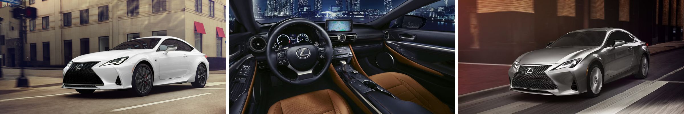2025 Lexus RC For Sale Durham NC | Chapel Hill