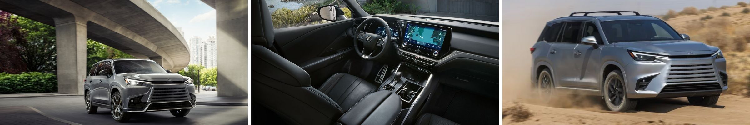 2025 Lexus TX For Sale near Wake Forest NC
