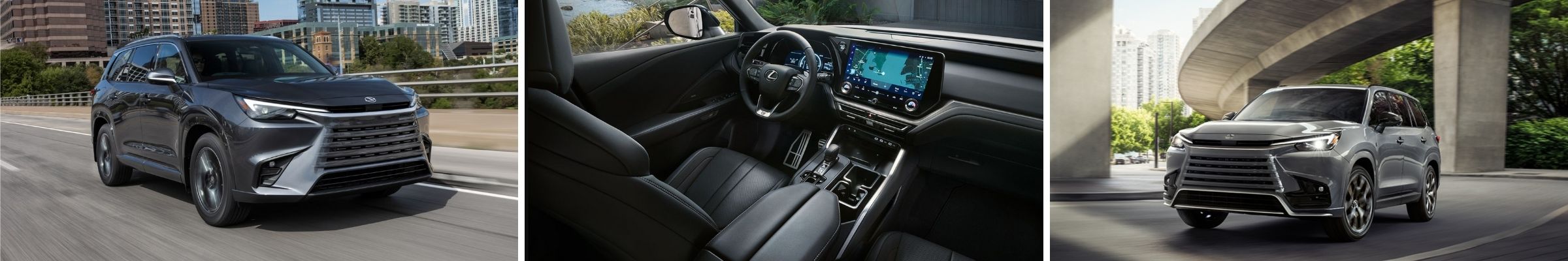 2025 Lexus TX For Sale near Clayton NC