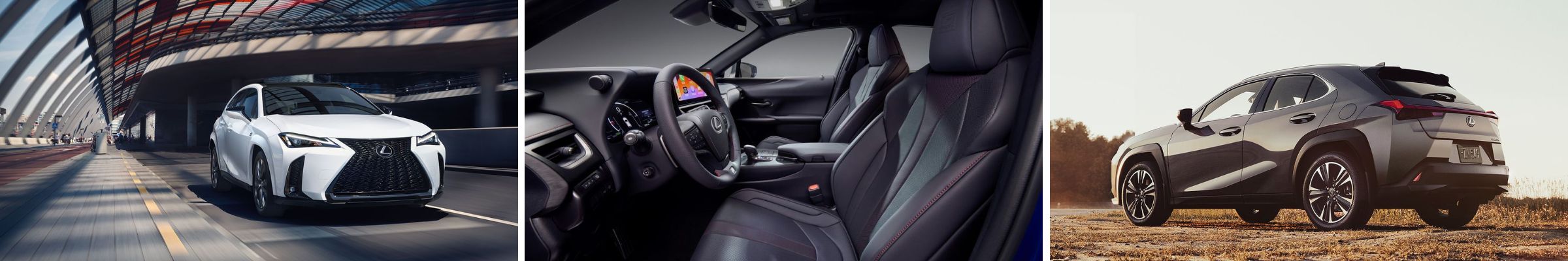 2025 Lexus UX Hybrid For Sale Peoria IL | Bloomington