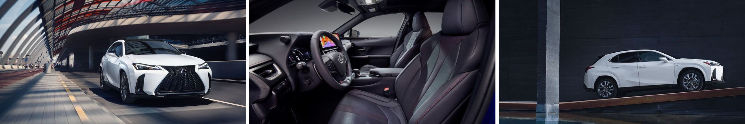 2025 Lexus UX Hybrid For Sale near Philadelphia PA