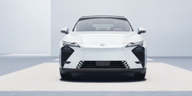 New Lexus ES All-Electric for Sale Indianapolis IN