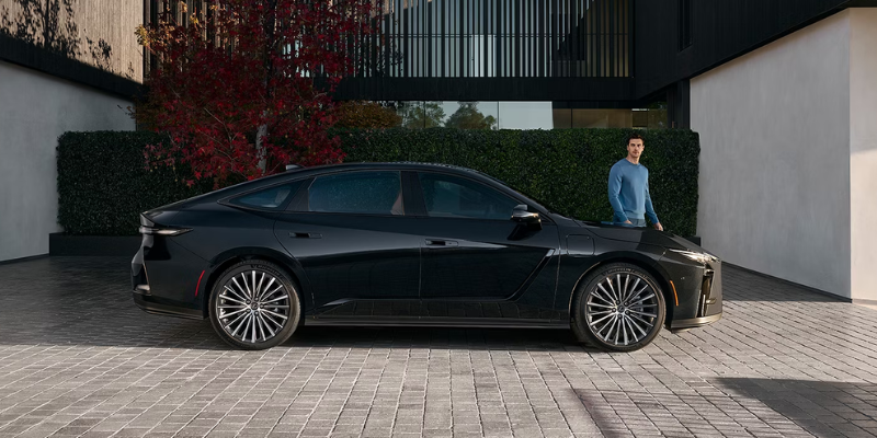 New Lexus ES Hybrid for sale Chantilly VA