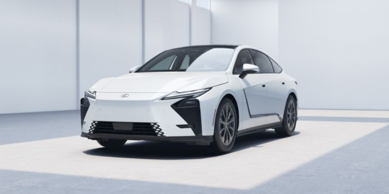 New Lexus ES for Sale Indianapolis IN