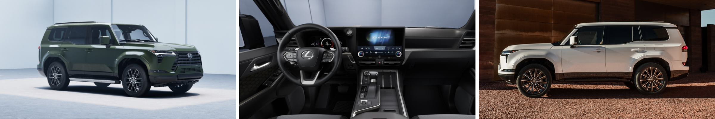 2026 Lexus GX For Sale Farmingdale NY | Melville