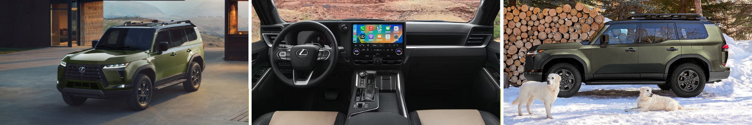 2026 Lexus GX For Sale Durham NC | Chapel Hill