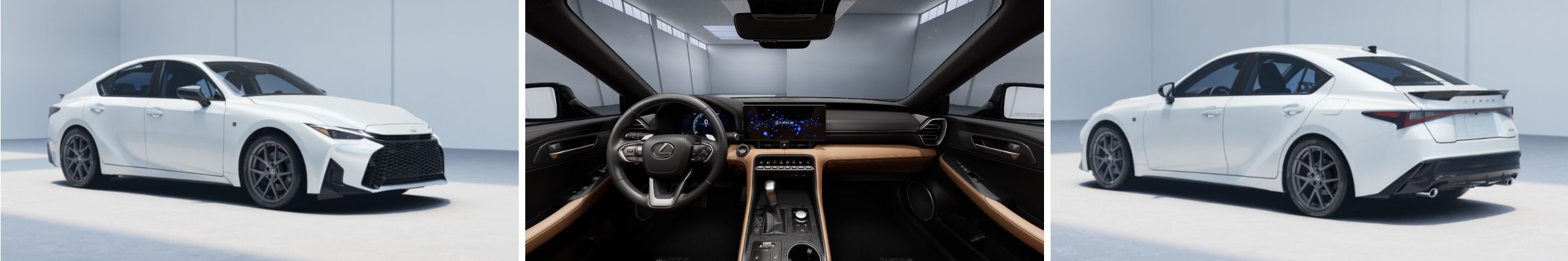 2026 Lexus IS For Sale Ooltewah TN | Chattanooga