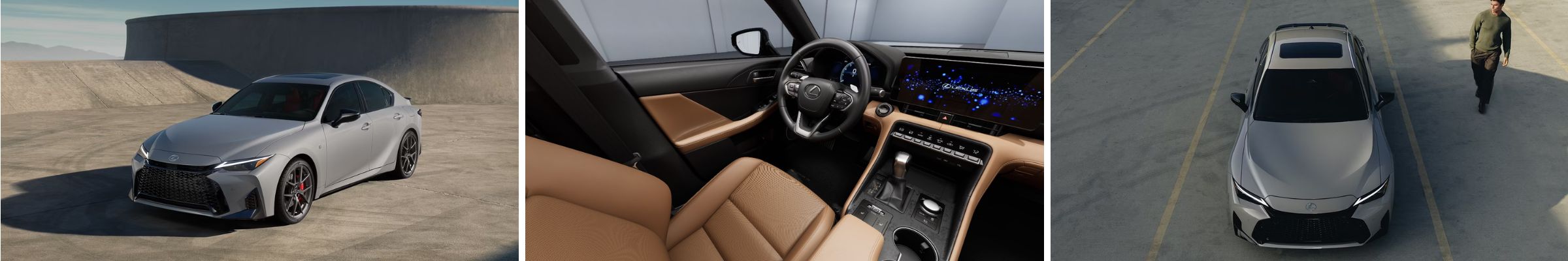 2026 Lexus IS For Sale Durham NC | Chapel Hill