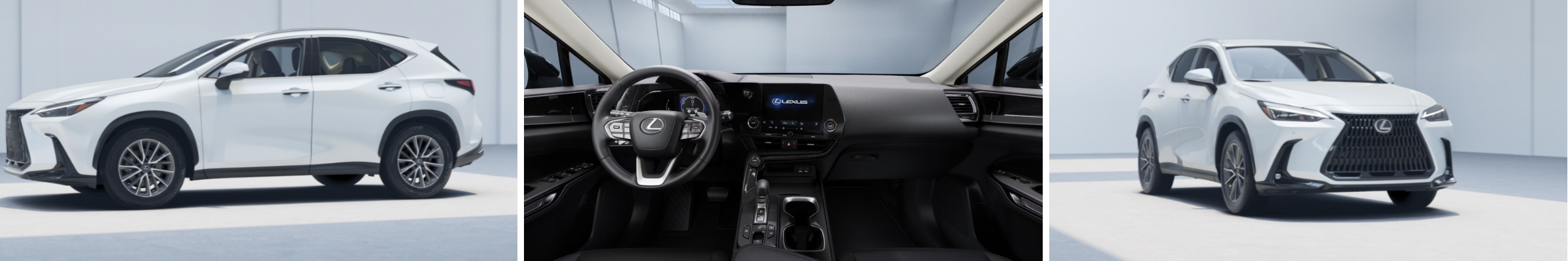 2026 Lexus NX Hybrid For Sale Manassas VA | Fairfax