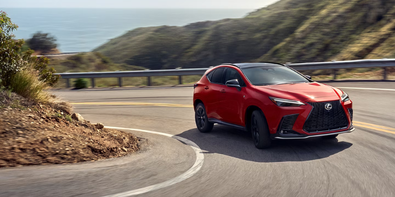 Used Lexus NX for Sale Cincinnati OH