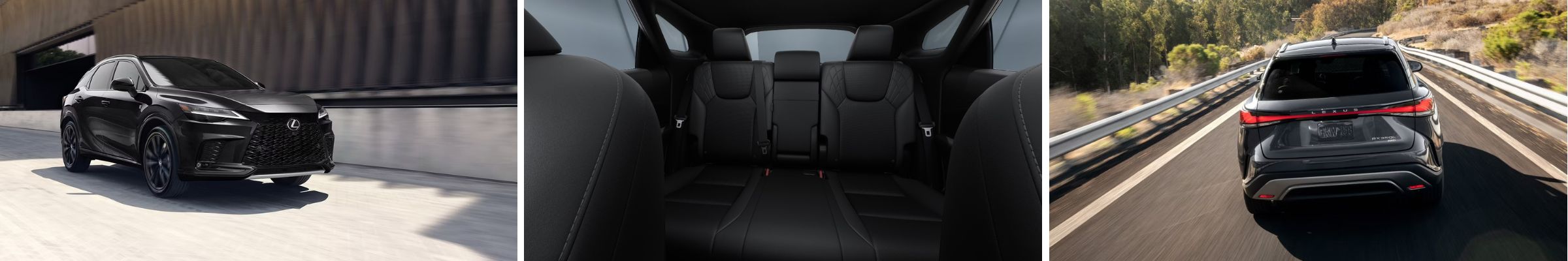 2026 Lexus RX Hybrid For Sale Raleigh NC | Wake Forest