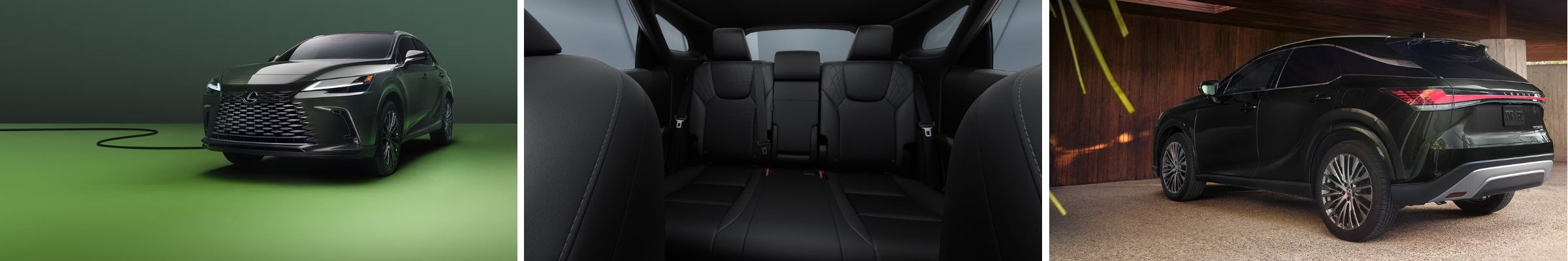 2026 Lexus RX Hybrid For Sale Cleveland TN | Chattanooga