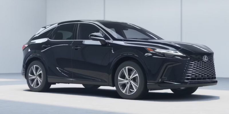 Used Lexus RX for Sale Cincinnati OH