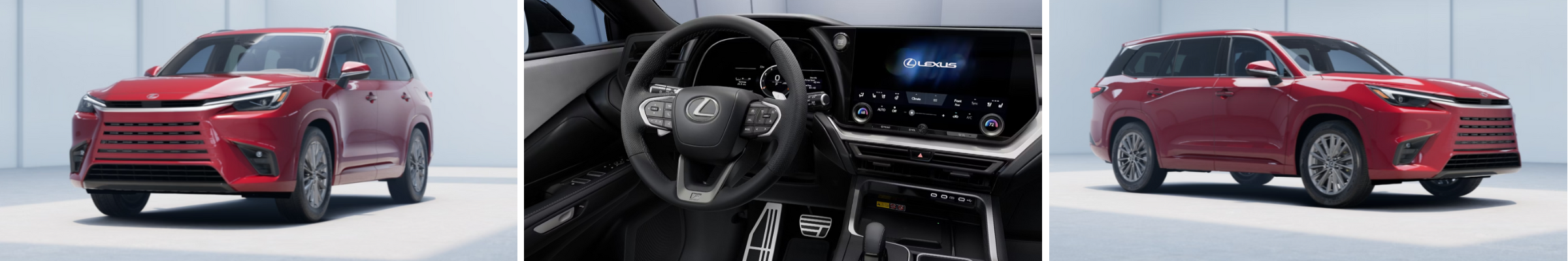 2026 Lexus RX For Sale Durham NC | Chapel Hill
