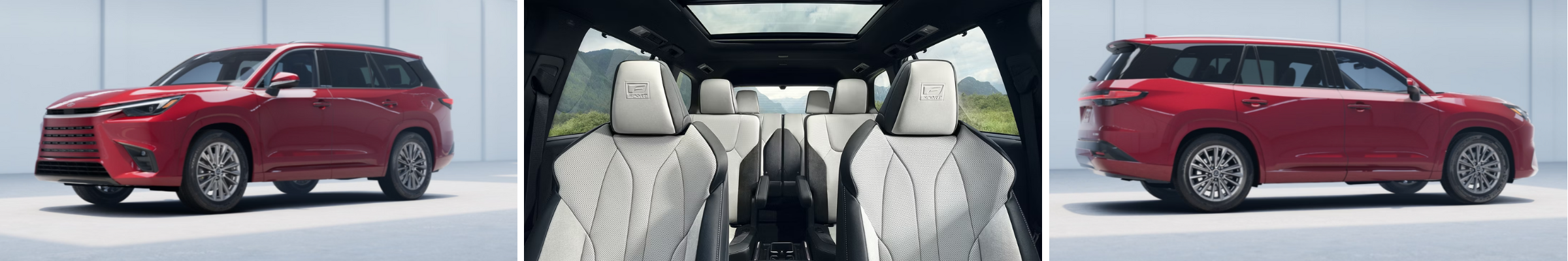 2026 Lexus RX For Sale near Clayton NC