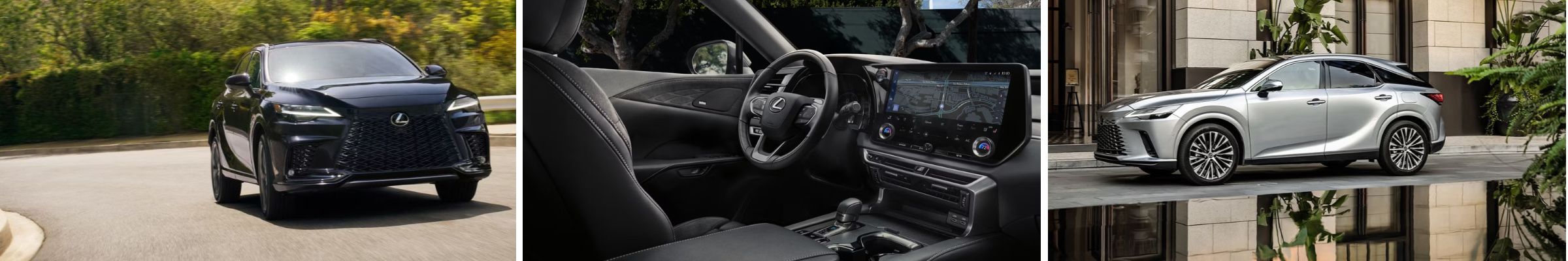 2026 Lexus RX For Sale near Loveland OH