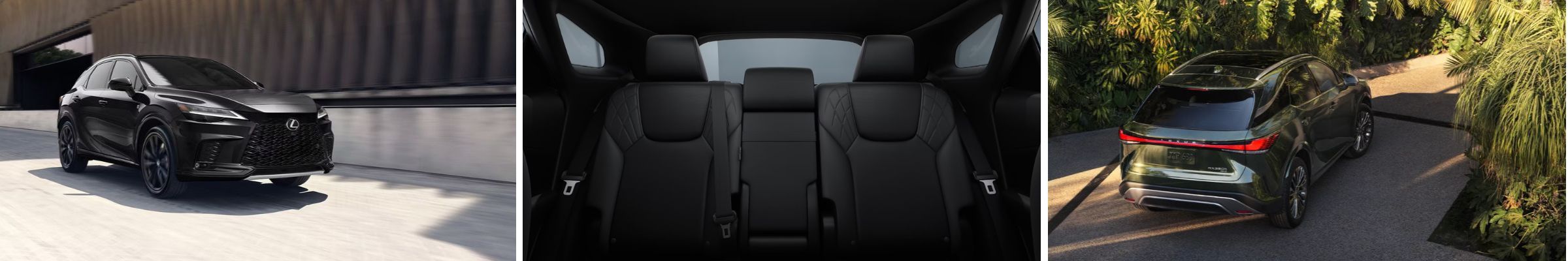 2026 Lexus RX For Sale Huntsville AL | Chattanooga