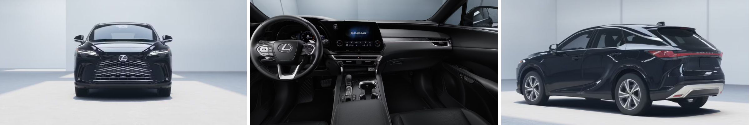 2026 Lexus RX For Sale Manassas VA | Fairfax