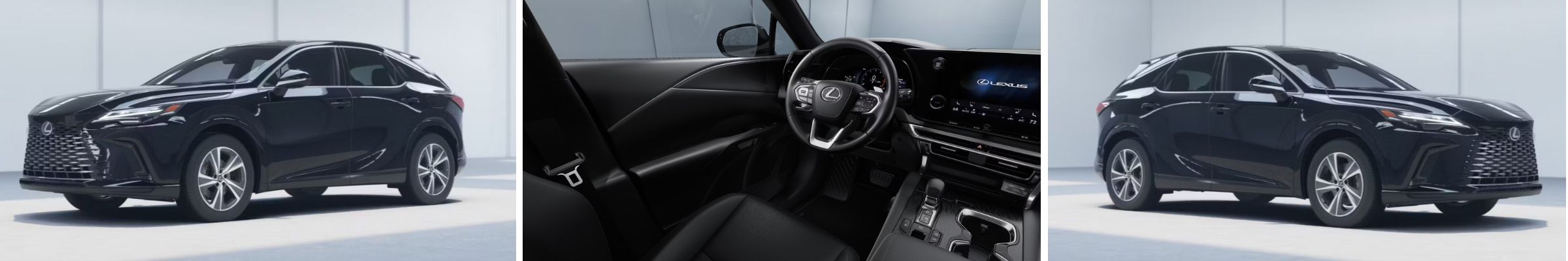 2026 Lexus RX For Sale Knoxville TN | Cleveland