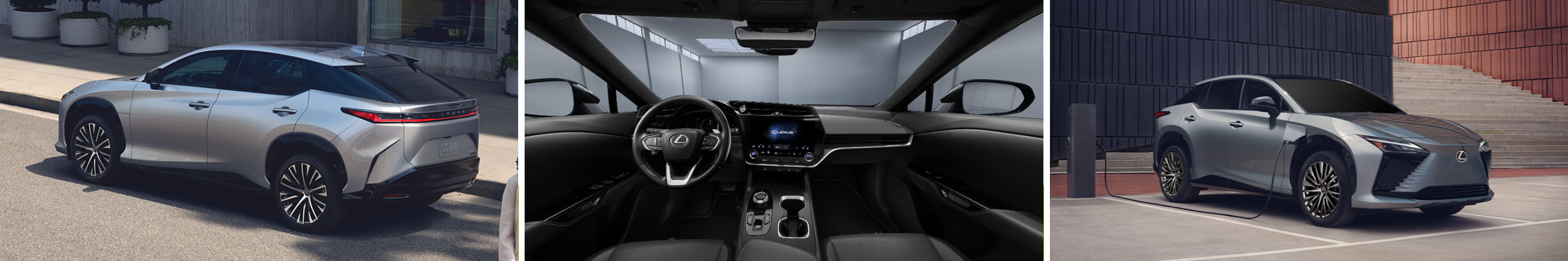 2026 Lexus RZ For Sale Reston VA | Fairfax