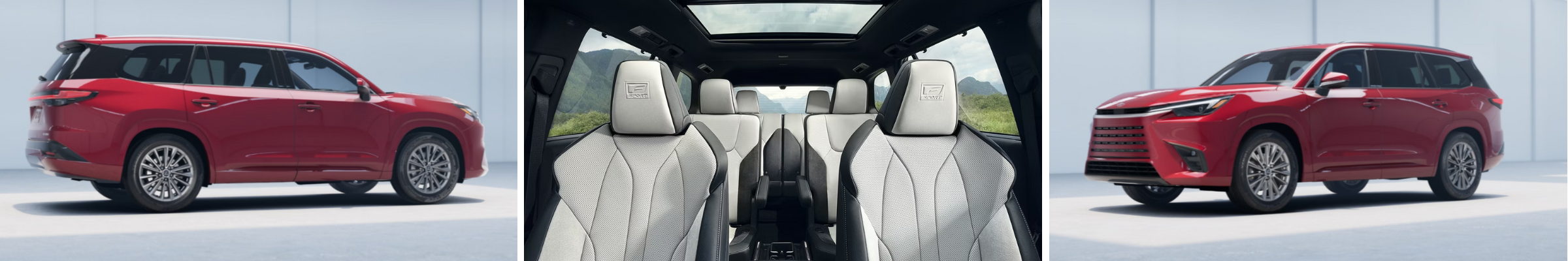 2026 Lexus TX For Sale Cleveland TN | Chattanooga