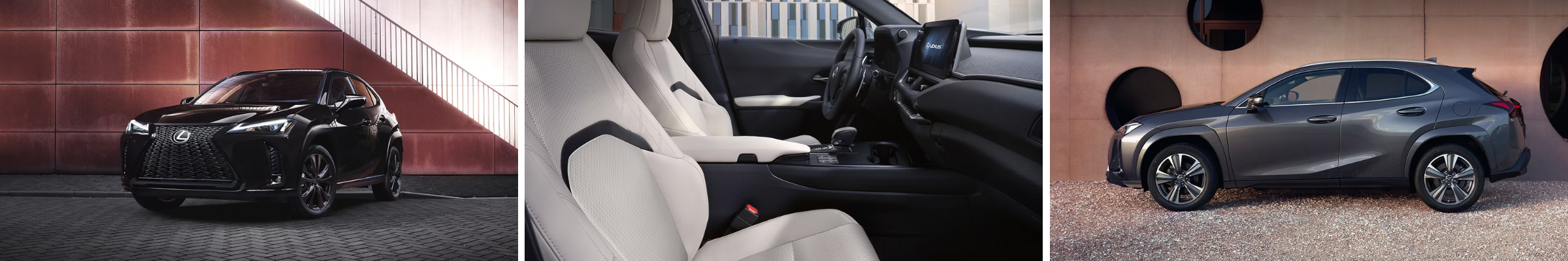 2026 Lexus UX Hybrid For Sale Raleigh NC | Wake Forest