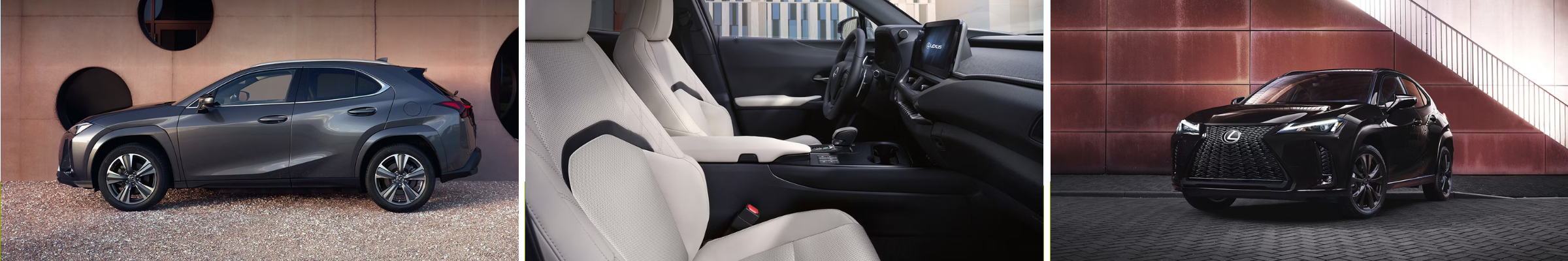 2026 Lexus UX Hybrid For Sale Chantilly VA | Fairfax