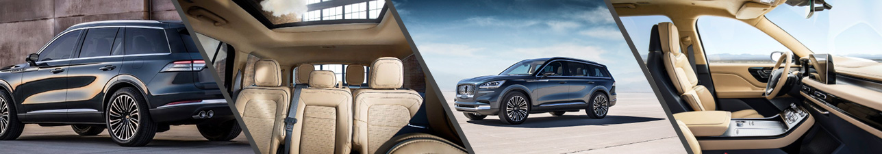2019 Lincoln Aviator For Sale Delray Beach FL | Boca Raton