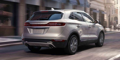 Used Lincoln MKC for Sale Loveland CO