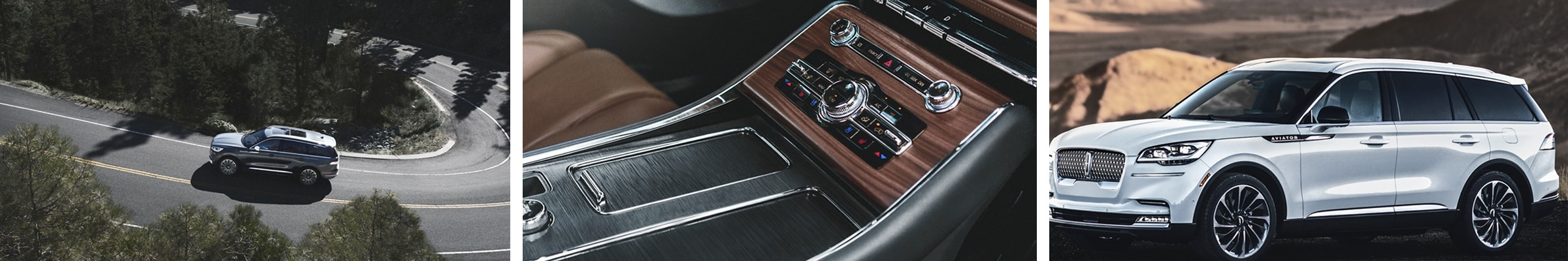 2021 Lincoln Aviator For Sale Charlottesville VA | Staunton