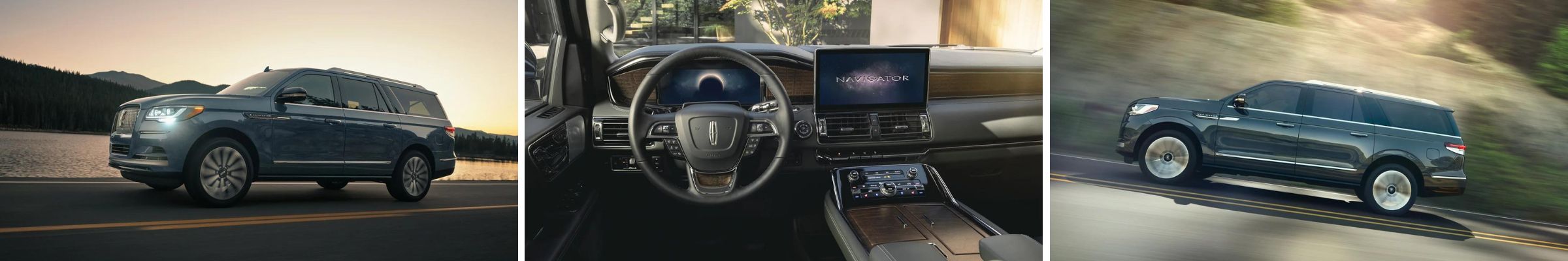 2023 Lincoln Navigator For Sale Glenview IL | Park Ridge