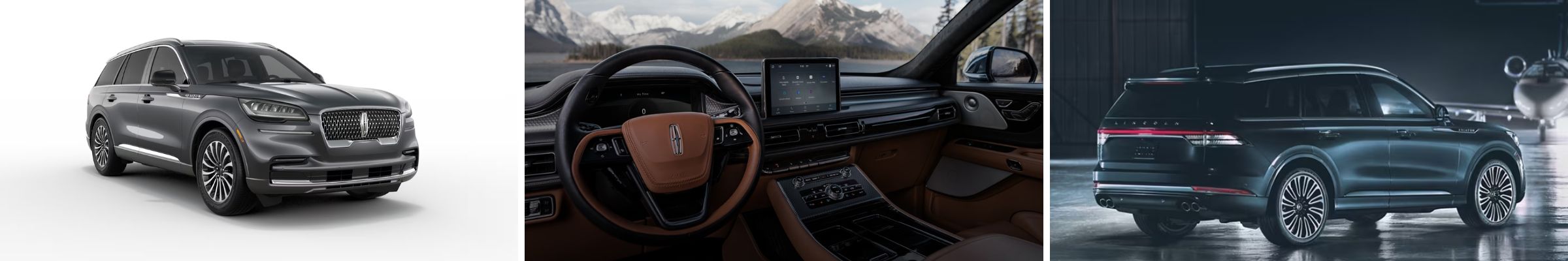 2024 Lincoln Aviator For Sale near Boca Raton FL