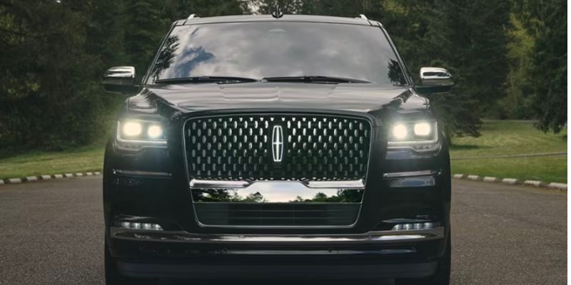 Used Lincoln Navigator for Sale Glenview IL