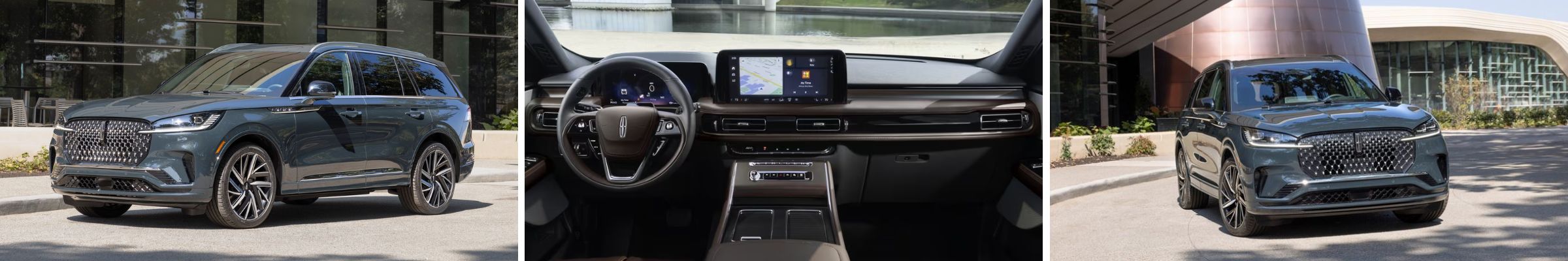 2025 Lincoln Aviator For Sale West Palm Beach FL | Delray Beach