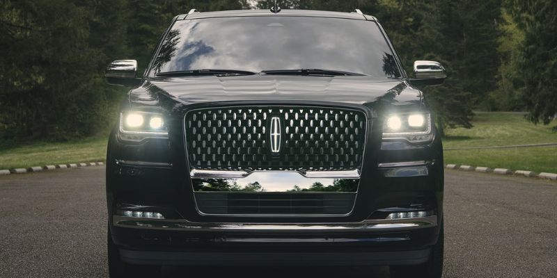 Used Lincoln Navigator  for Sale Charlottesville VA