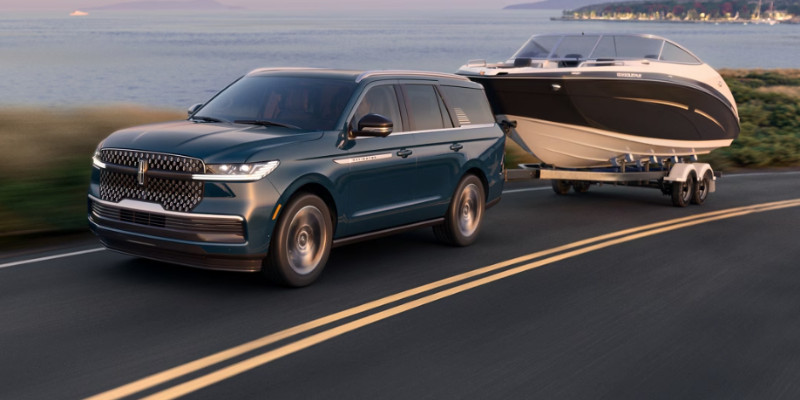 Used Lincoln Aviator for Sale Puyallup WA