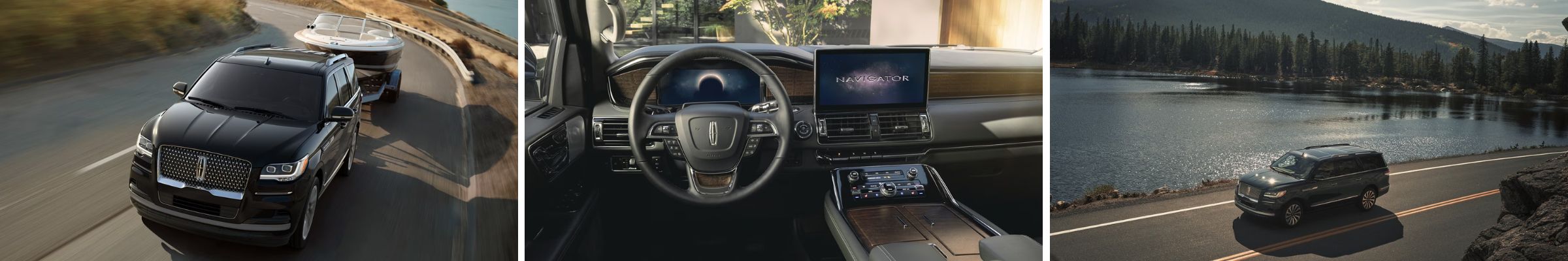 2025 Lincoln Navigator For Sale Loveland CO | Fort Collins